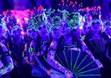 Antusiasme Membludak di Gandrung Sewu 2023, Pemkab Banyuwangi Minta Maaf Setelah Puluhan Ribu Penonton Padati Marina Boom