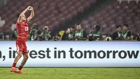 Justin Hubner Ungkap Ancaman Maut Keluarga Selama FIFA ASEAN Cup 2026, Kemenangan Timnas Jadi Jawaban