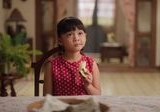 Luisa Adreena Ukir Sejarah, Nomine Termuda Pemeran Utama Perempuan FFI 2026