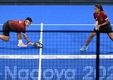 Padel Sumbang Perak, Indonesia Dekati Taiwan di Klasemen Medali Asian Games