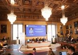 Francis Halzen, Fisikawan Belgia, Raih Nobel Fisika 2026 Berkat Terobosan IceCube Antarktika
