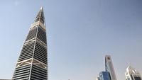 Ancaman Udara Guncang Riyadh: Warga Diminta Jauhi Jendela di Tengah Intaian Drone Houthi