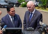 Klaim Undangan FIFA ke Prabowo Subianto untuk ‘FIFA ASEAN Cup 2026’: Mengapa Patut Dipertanyakan?
