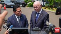 Klaim Undangan FIFA ke Prabowo Subianto untuk ‘FIFA ASEAN Cup 2026’: Mengapa Patut Dipertanyakan?
