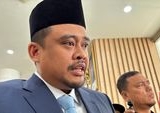 Gubernur Sumut Bobby Nasution Tantang Balik Kritikus Ijazah Gibran, Kaitkan dengan Putusan MK
