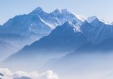 Menguak Misteri Puncak Purba: Benarkah Ada Gunung Lebih Tinggi dari Everest di Masa Lalu?