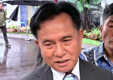 Solusi Overkapasitas Lapas: Menteri Yusril Dorong Rehabilitasi dan Revisi UU Narkotika