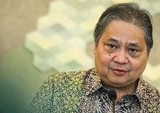 Menko Airlangga Kritik Kaku Penilaian Rating Global Terhadap Ekonomi Indonesia