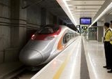 Rekor Baru Angkutan Kereta China: Berangkat Setiap 40 Detik di Libur Nasional Golden Week