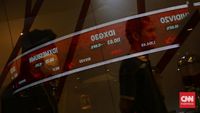 MSCI Kaji Status Pasar Modal RI: Ancaman Eksodus Investor Asing dan Sorotan Tata Kelola