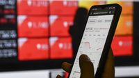 Menguak Standalone Market Ancaman Senyap Pasar Modal dan Ekonomi Nasional
