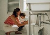 Rahasia Sukses Toilet Training: Mengapa Kepercayaan Anak Lebih Penting dari Sekadar Teknik