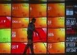 IHSG Anjlok 1,03 Persen ke 5.211: Analisis Mendalam Penurunan Pasar Saham