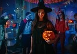 Panduan Merayakan Halloween di Jakarta: Pesta Kostum dan Festival Horor