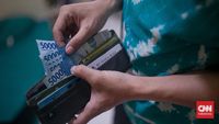 Pemerintah Umumkan Syarat Lengkap Bantuan Subsidi Upah Rp900 Ribu Akhir 2026