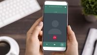 Heningkan Panggilan WhatsApp Sementara: Rahasia Fokus Tanpa Gangguan Digital