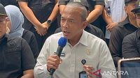 Kontroversi ‘Apartemen’ Mewah Lapas Cibinong: Dibangun Swadaya, Tak Terdaftar Aset Negara