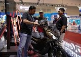Penjualan Motor Nasional Melejit September 2026, Lampaui 5 Juta Unit dalam Sembilan Bulan