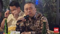 Regulasi Usia KRL Bekas Hambat Rencana Impor KAI dari Jepang