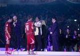 Gianni Infantino Puji Indonesia atas Kemenangan Bersejarah di FIFA ASEAN Cup 2026