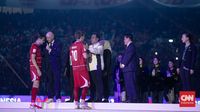 Gianni Infantino Puji Indonesia atas Kemenangan Bersejarah di FIFA ASEAN Cup 2026