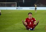 Mitchell Baker Menggila 8 Gol dari Tiga Laga Timnas Indonesia Bukti Efisiensi Mematikan
