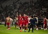 Jay Idzes Suntik Semangat Timnas Indonesia Lolos Final Piala FIFA ASEAN 2026