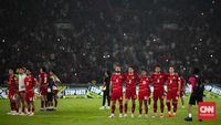 Analisis Final Piala AFF: Disiplin Kunci Kalahkan Thailand, Hindari Kartu Merah