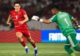 Mitchell Baker Sabet Sepatu Emas, Lengkapi Gelar Juara Timnas Indonesia di FIFA ASEAN Cup 2026