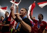Sejarah Baru! Timnas Indonesia Juara FIFA ASEAN Cup 2026 Usai Taklukkan Thailand