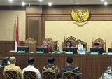 Mantan Staf Himpuh Kembalikan Dana US$4.000: Saksi Kunci Bongkar Korupsi Kuota Haji