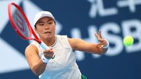 Janice Tjen dan Venus Williams Lolos ke Babak Kedua Guangzhou Open 2026