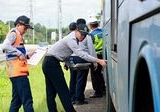 Wajib Bersertifikat SMK PAU, Kemenhub Tingkatkan Keselamatan Direksi Angkutan Umum