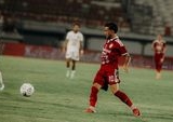 Debut Gemilang Jay Herdman di Bali United, Asa Baru Serdadu Tridatu Terlecut Inspirasi Sang Ayah