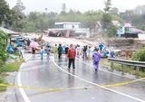 Ancaman Curah Hujan Tinggi, Bener Meriah Tetapkan Siaga Darurat Bencana Hidrometeorologi Dua Tahun