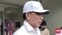 Presiden Jokowi Tanggapi Wacana Pemakzulan Gibran: Serukan Ketaatan Konstitusi dan Demokrasi