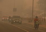 Tokoh Lintas Iman Desak Pemerintah Nyatakan Karhutla sebagai Bencana Nasional