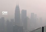 Darurat Kabut Asap Melanda: Ribuan Sekolah di Kuala Lumpur Diliburkan, Ancaman Kesehatan Mengintai
