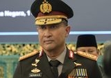 Kapolri Suyudi Ario Seto Rotasi 199 Personel: Kakorlantas dan Tiga Kapolda Dimutasi