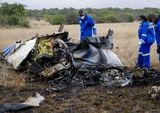 Kematian Tragis Konglomerat Zimbabwe Wicknell Chivayo dan Istri dalam Kecelakaan Helikopter