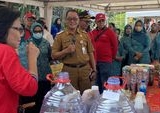 Bank Sampah Malaka Sari Jaktim: Terobosan Bidik Benyamin S Award Lewat Pengelolaan Limbah
