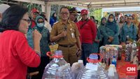 Bank Sampah Malaka Sari Jaktim: Terobosan Bidik Benyamin S Award Lewat Pengelolaan Limbah
