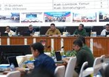 Kemendagri Desak Pemda Perkuat Intervensi Kendalikan Harga Pangan Nasional