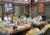 Mendagri Tito Karnavian: Infrastruktur Perbatasan Malinau Kunci Penguatan Nasionalisme