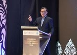 Kemendagri Perkuat Fondasi Iklim Usaha, Pastikan Tidak Ada Lagi Tumpang Tindih Regulasi