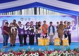 Transformasi Posyandu Sorong: Jembatan Warga Menuju Layanan Dasar Esensial