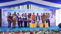 Transformasi Posyandu Sorong: Jembatan Warga Menuju Layanan Dasar Esensial