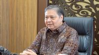 Bea Masuk AS Tinggi, Indonesia Alihkan Prioritas ke Pasar Panel Surya Domestik