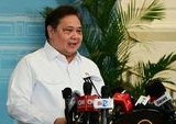 Ekonomi Indonesia Tangguh Inflasi Terjaga Manufaktur Ekspansi Kuat Kata Airlangga