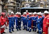 Kilang Balikpapan Hampir Rampung, Siap Perkuat Ketahanan Energi Nasional